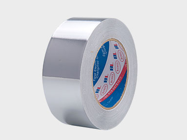 Aluminium Folie Band