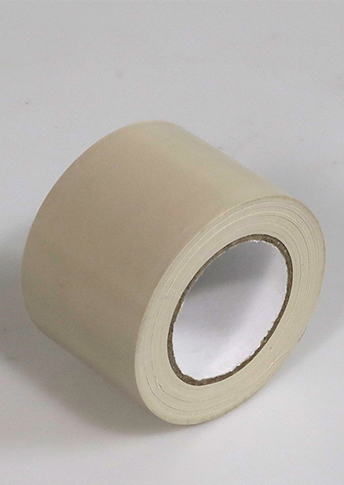 Eigenschaften von Nicht Klebstoff PVC Band