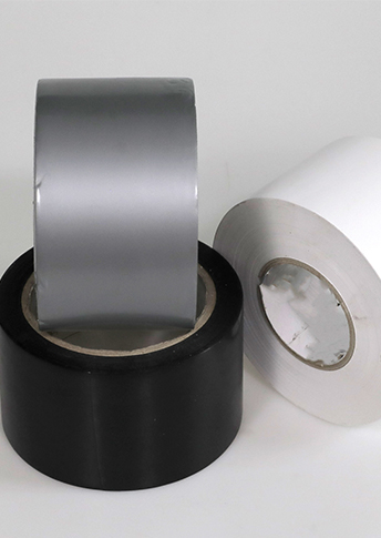 Eigenschaften von PVC Rohr Wrap Band