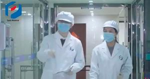 Egret Medizinische Labor für Prüfung Medizinische/Chirurgische Einweg Gesicht Maske, Kleid & Andere Medizinische Produkte